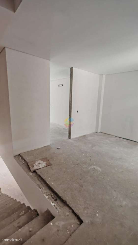 Moradia Geminada T3 Santa Maria de Lamas-32