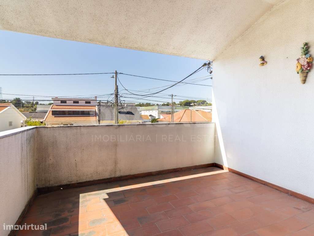 Moradia T6, Palmela, Setúbal-9