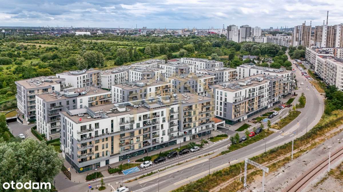 Mieszkanie dla rodziny- przy plaży i parku!-15