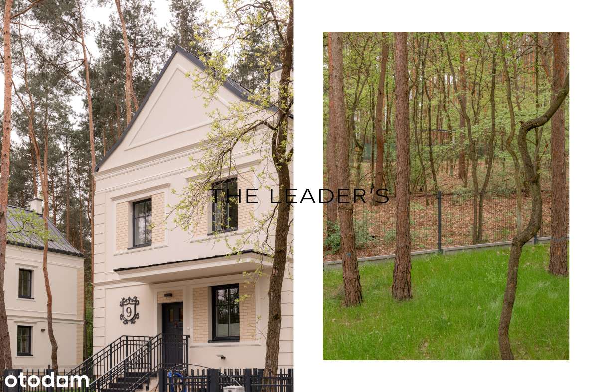 Willa o niespotykanej architekturze,angielski styl - Pełny obrazek: 2/20