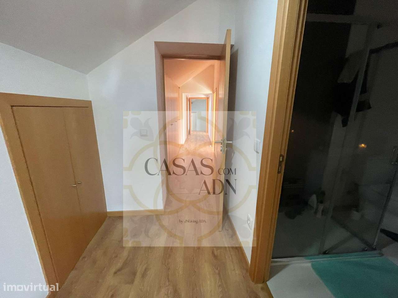 Apartamento T2+1 Mourisca do Vouga - Águeda-8