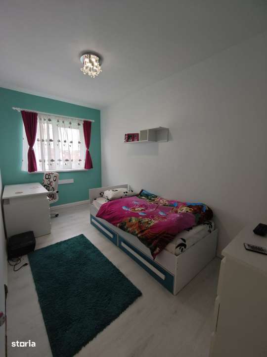 Apartament de vanzare, cu 3 camere,  Garden Villas, zona Branduselor - - Imagine principală: 5/13