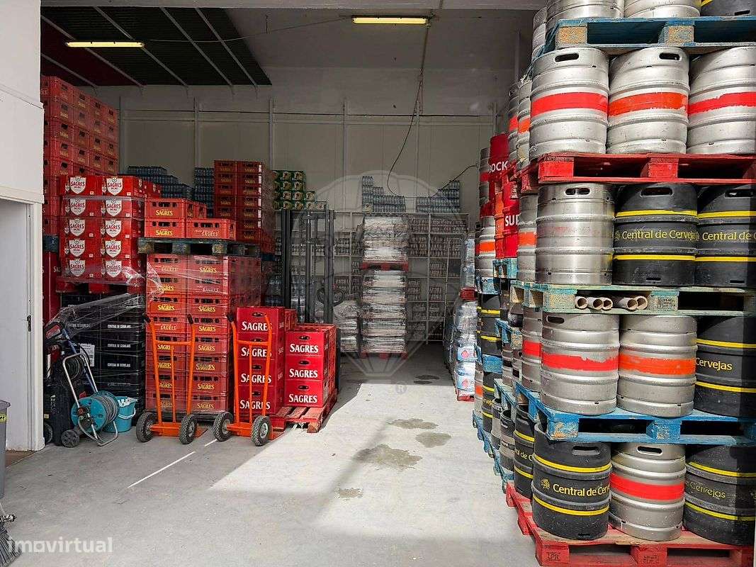 Trespasse  para venda-5