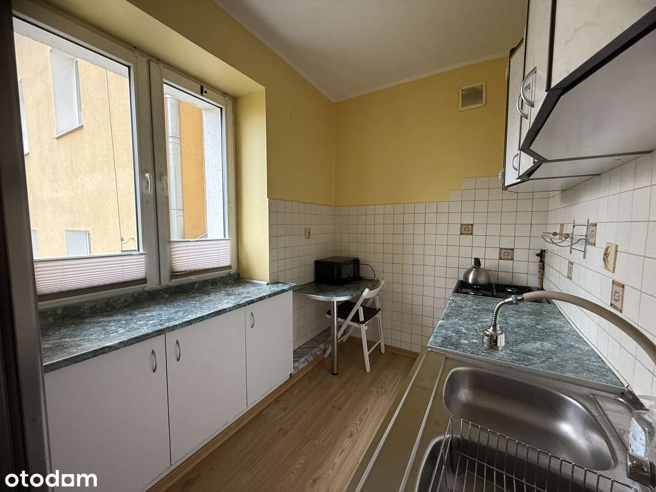 Mieszkanie - studio blisko centrum Gdyni - Pełny obrazek: 3/10