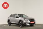 Peugeot 2008 1.2 PureTech Allure - 1