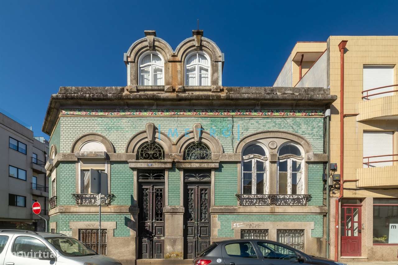 Moradia Devoluta T3 Venda em Cedofeita, Santo Ildefonso, Sé, Miragaia,-32