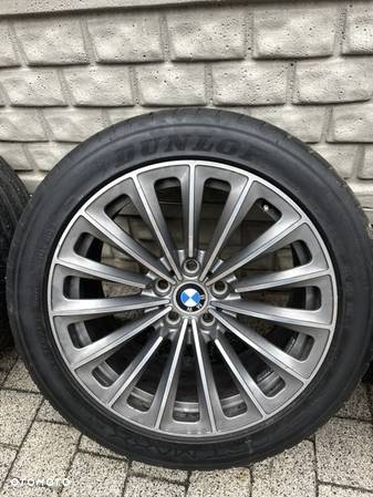 Felgi BMW styling 252 - 4