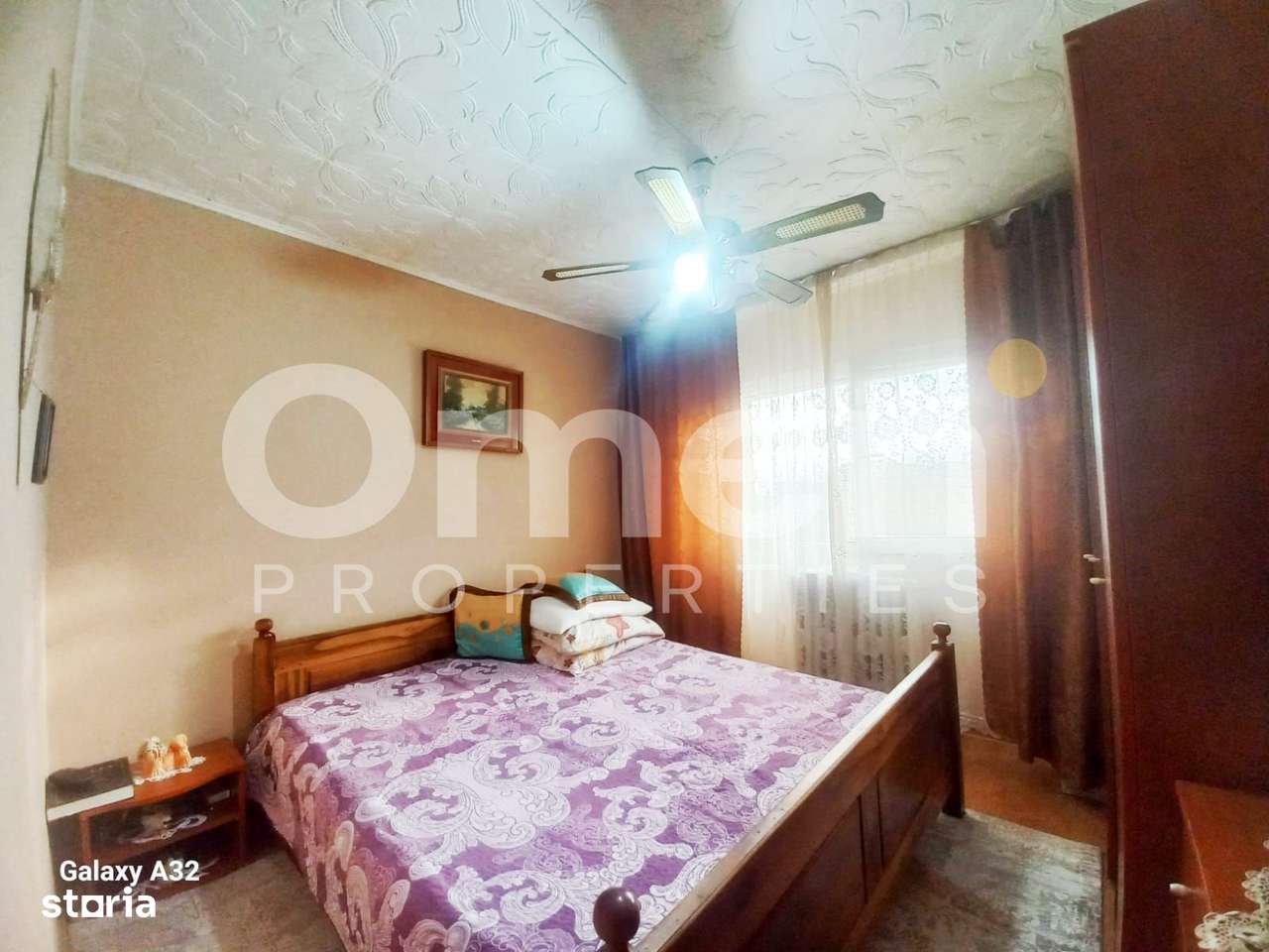 Apartament 3 camere, ZonaV Alexandri, Etaj 4 cu acoperiș, 56 mp utili - Imagine principală: 3/7