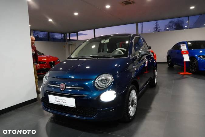 Fiat 500 1.0 Hybrid - 9