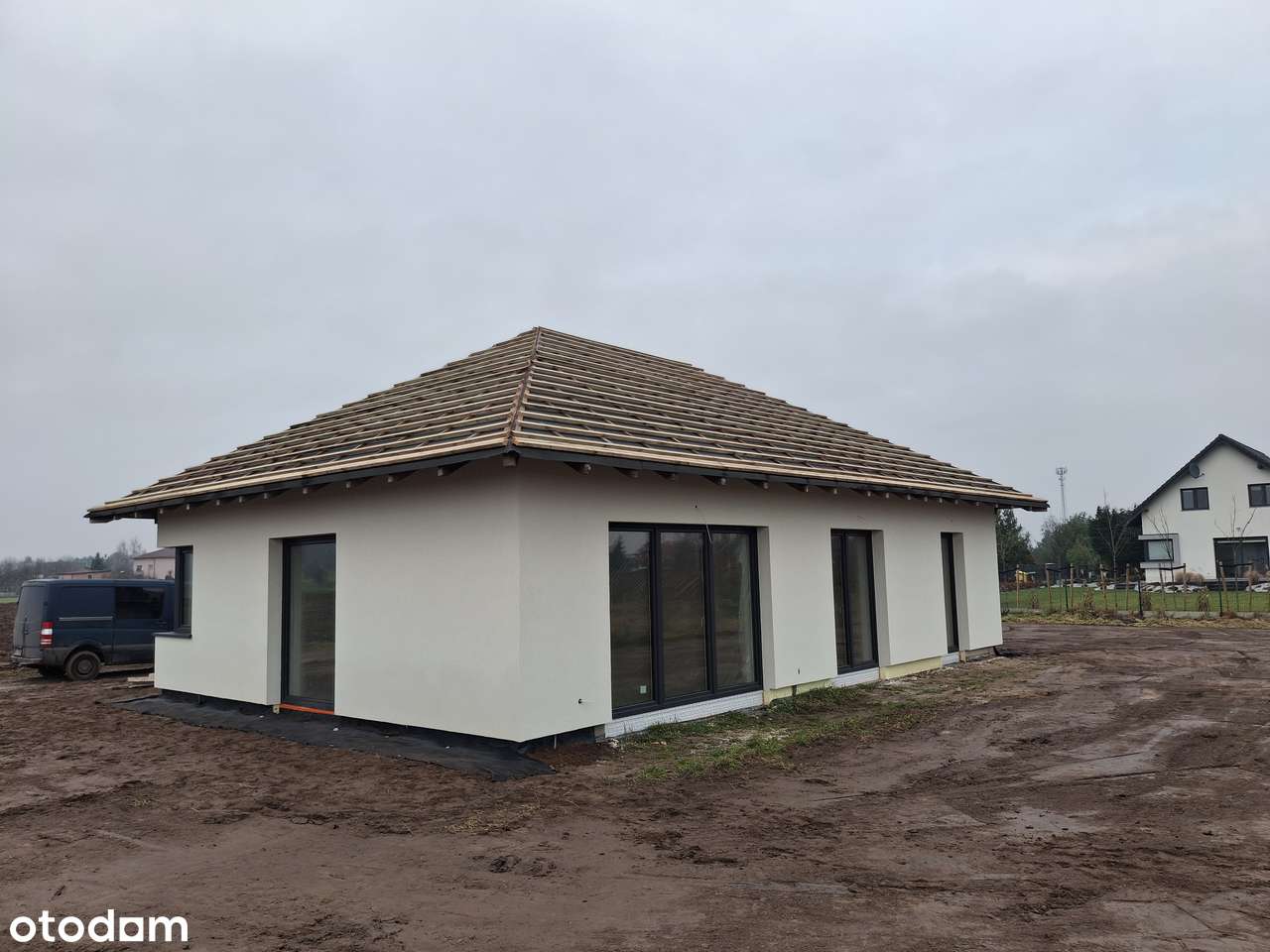 Nowy dom- Zblewo odbiór I  kw. 2026 - Pełny obrazek: 5/7