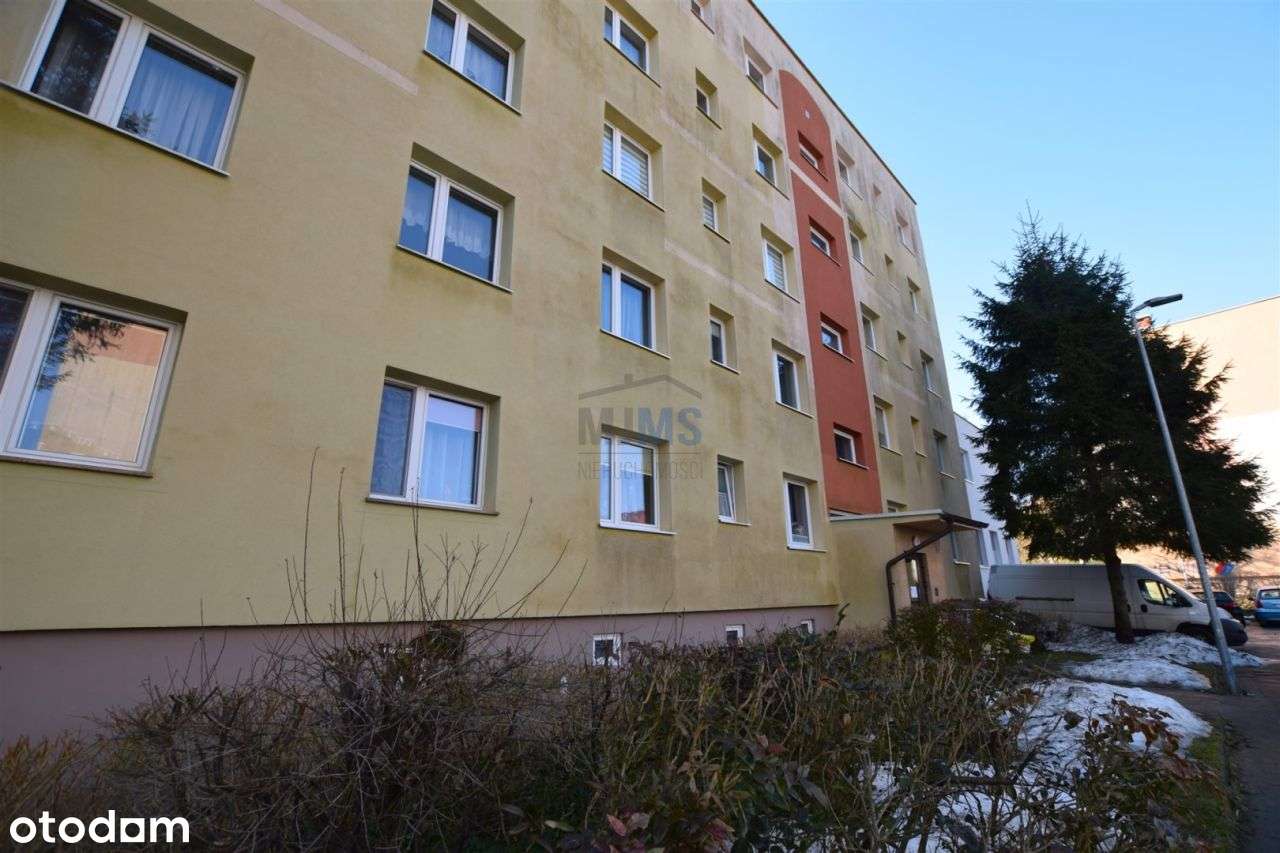 4 pok. parter -70m²,Słupsk -gotowe do zamieszkania-16