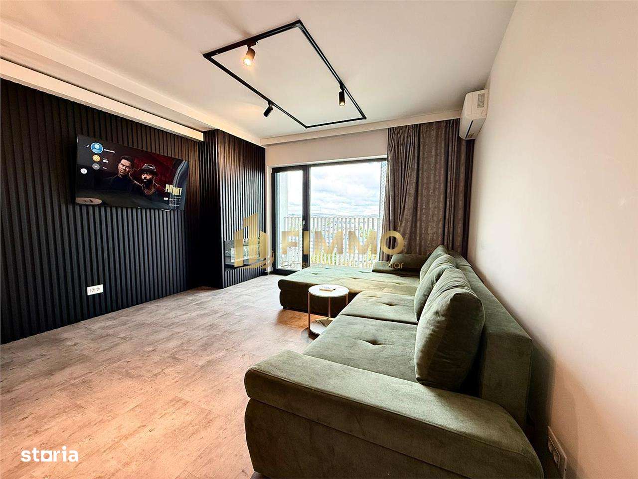 Apartament 2 camere | 64mp | ET 13 | ID:1422 - Imagine principală: 2/11