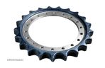 Steluta Sprocket pentru excavator BOBCAT 116-  6639416 itr - 1