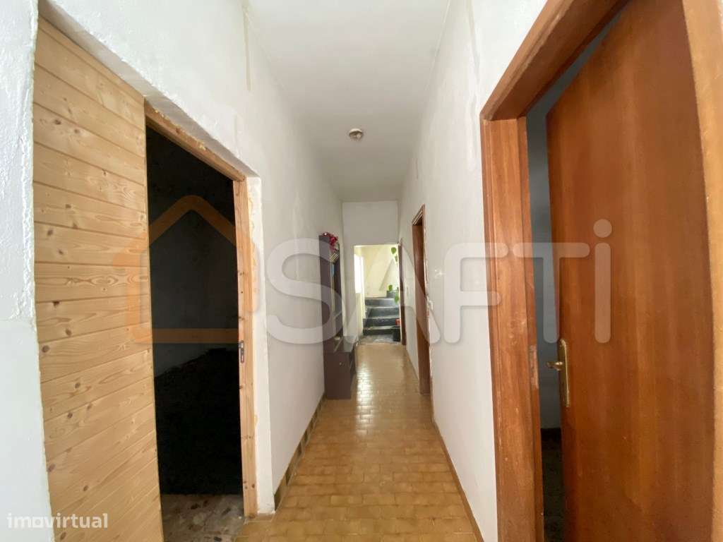Moradia bi familiar- Bragança Mãe de Água - Grande imagem: 4/37