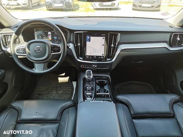 Volvo S60 T8 Twin Engine AWD Geartronic Inscription - 6