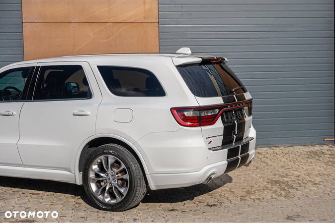 Dodge Durango 5.7 R/T - 19