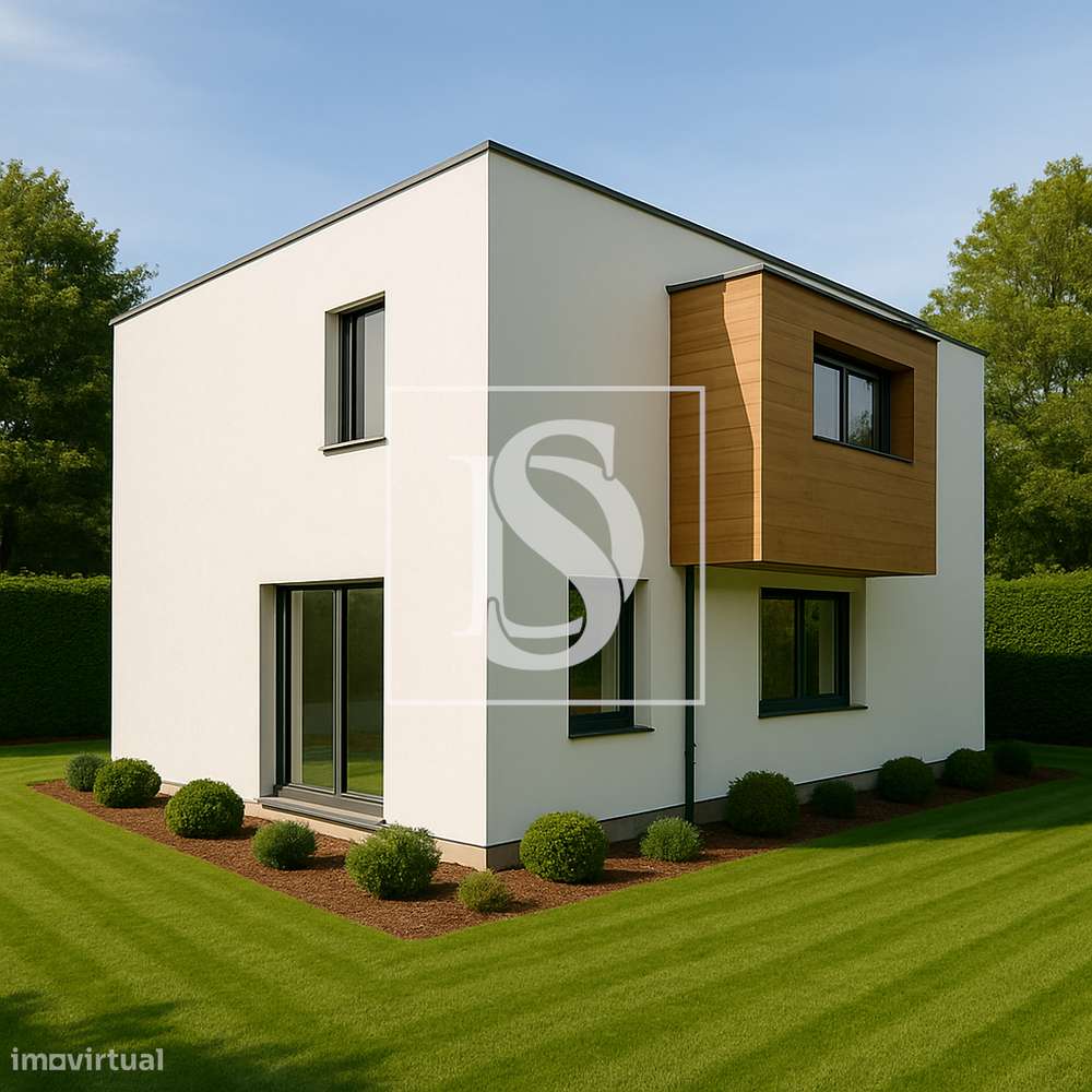 Lote para construção de moradia em Rates - Grande imagem: 3/11