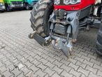 Massey Ferguson 7620 - 8