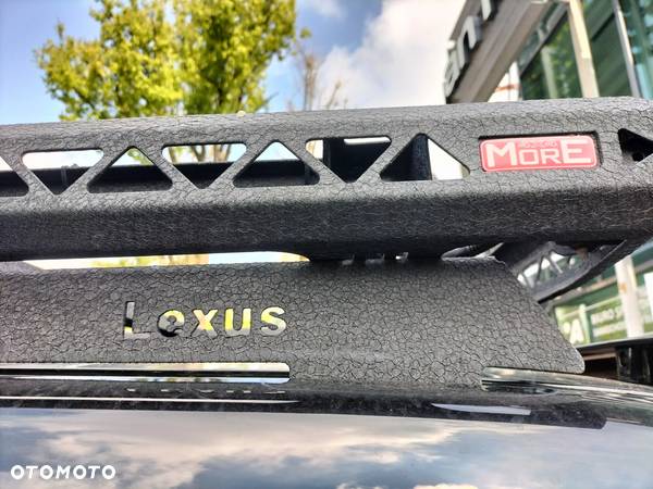 Lexus LX 470 - 3