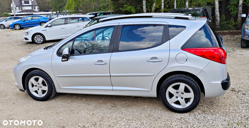 Peugeot 207 SW 95 VTi Premium - 14