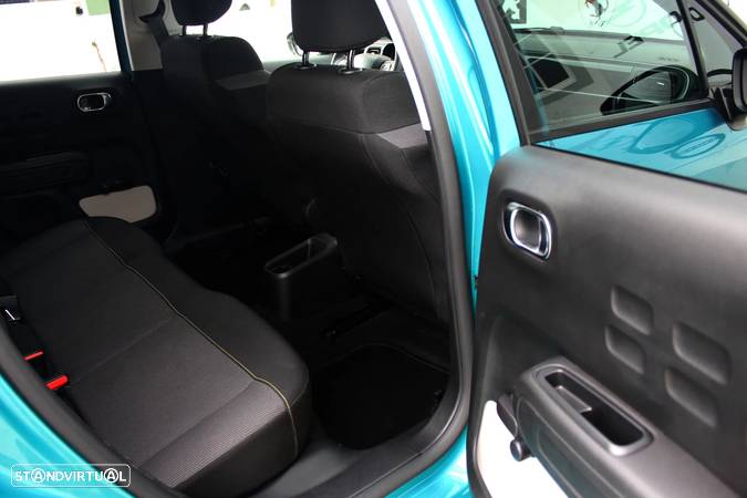 Citroën C3 1.5 BlueHDi Feel Pack - 20