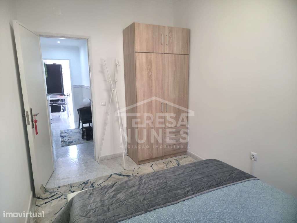 APARTAMENTO T2 - BAIXA DA BANHEIRA / MOITA-13