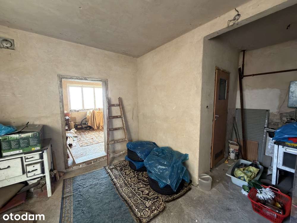 Budynek mieszkalny położony w Sączowie (Gmina Bobrowniki, Pow. Będzin)-10