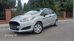 Ford Fiesta 1.25 Celebration - 8