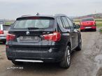 BMW X3 xDrive20d Aut. - 6