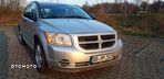 Dodge Caliber 2.0 CRD SE - 8