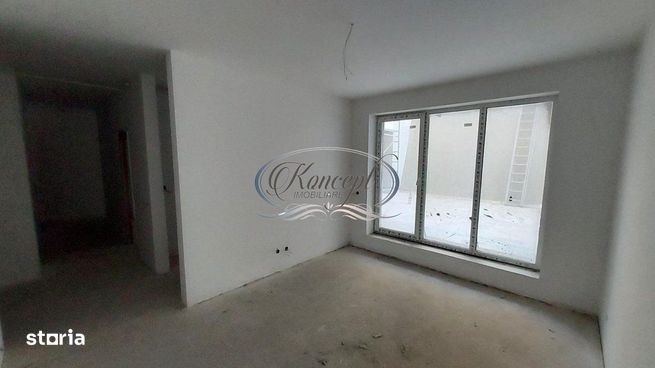 Apartament cu destinatie birouri, Taietura Turcului