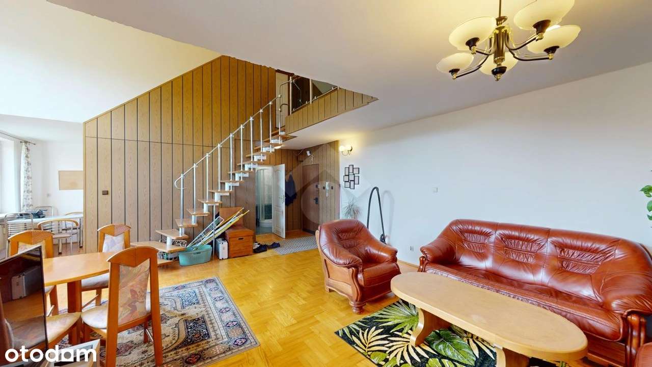 Do wynajęcia 2 pokoje w 3-pokojowym mieszkaniu - Pełny obrazek: 5/11