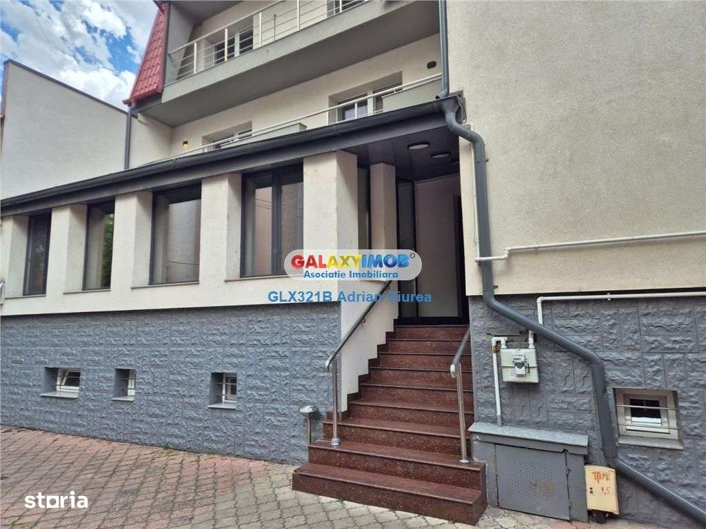 Hotel | Pensiune | 10 camere | S+P+3E | Dorobanti | Piata Romana - Imagine principală: 2/20