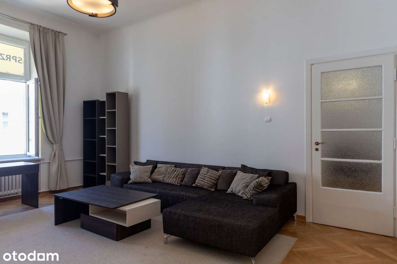 Przetarg na sprzedaż lokalu ul. Jasna w Warszawie - Pełny obrazek: 4/20