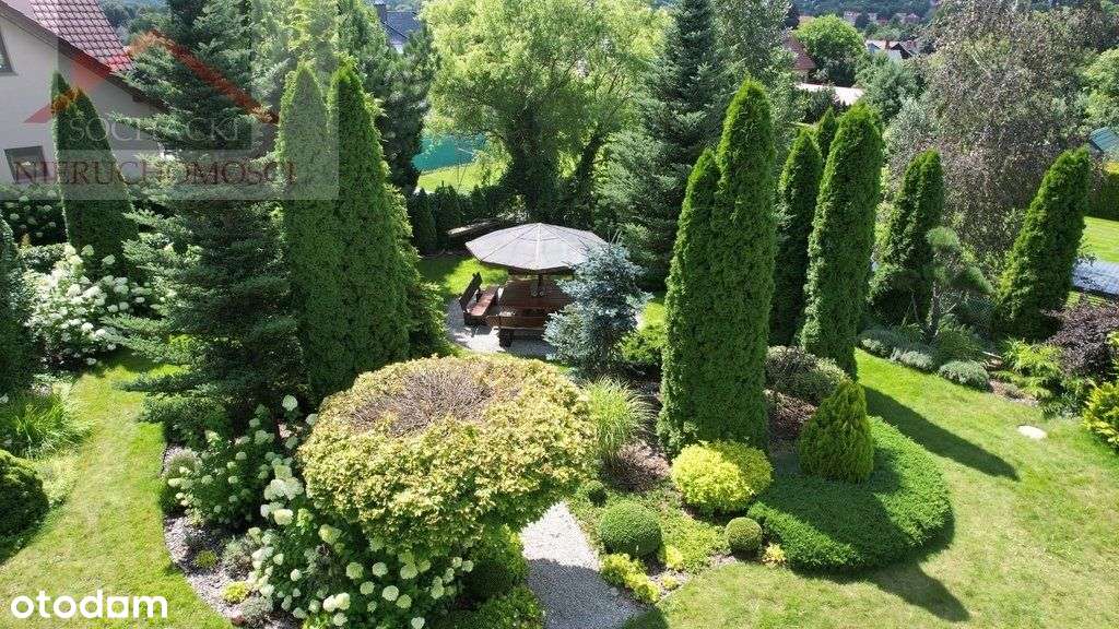 Piękny dom jednorodzinny na kameralnym osiedlu - Pełny obrazek: 4/20