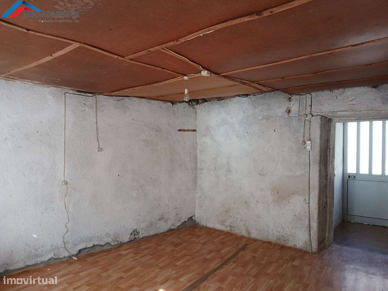 Casa Típica de Aldeia Portuguesa-10