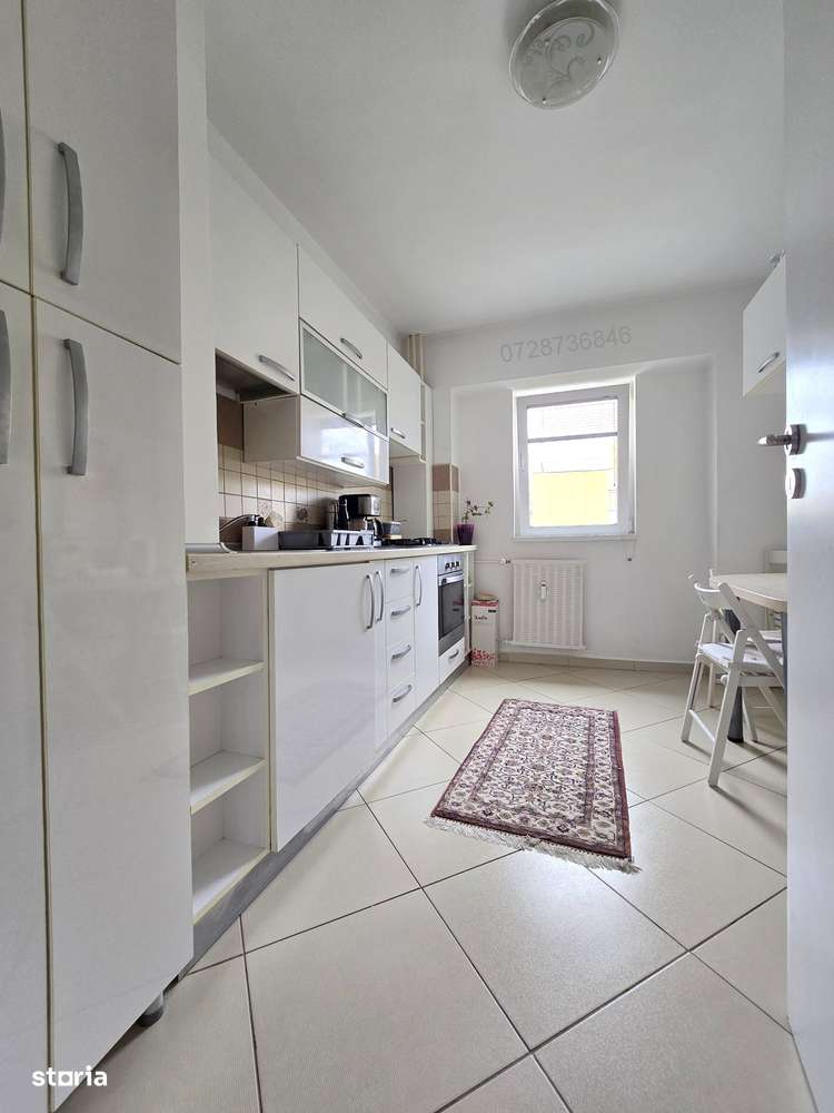 Iancului, bloc 1979, decomandat, la 10 minute de metrou Piata Iancului-6