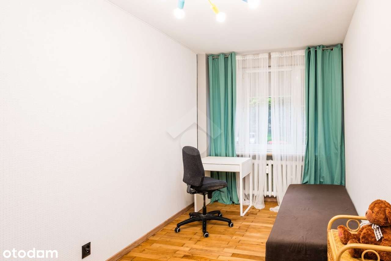 3 pokojowe z aneksem do wejścia ! - 56 m2 - ul. Wrocławska - Krowodrza-6