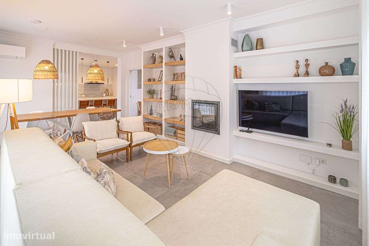 Moradia T3 para arrendamento - Grande imagem: 5/25