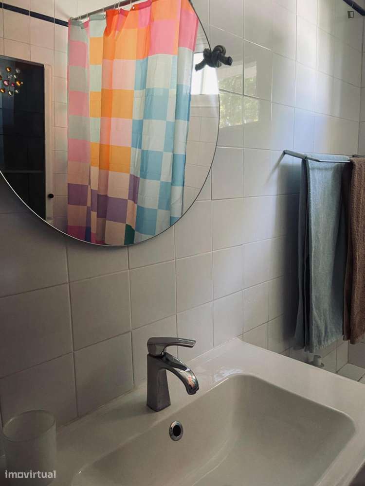 Estúdio - localizado em Carcavelos Lisbon - Grande imagem: 4/4