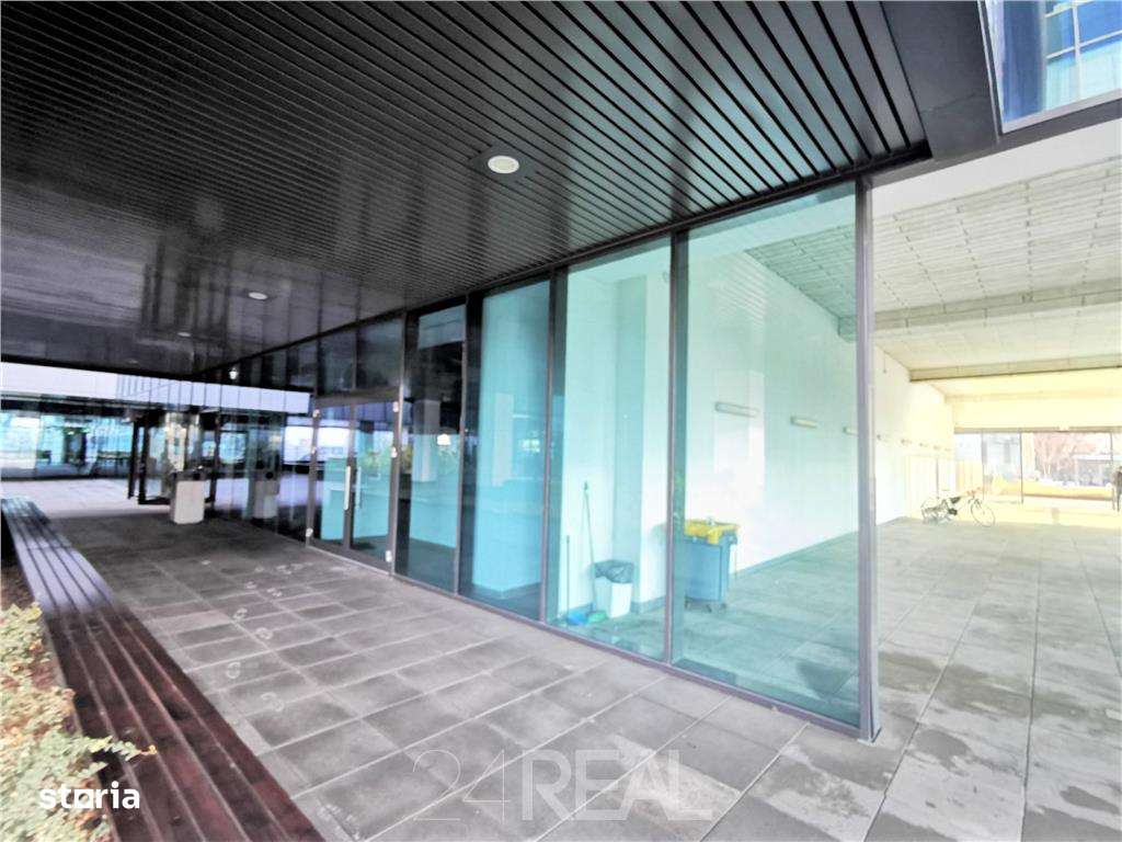 Class A Office Building -  myHive MetrOffice - de la 63 mp - Imagine principală: 4/12