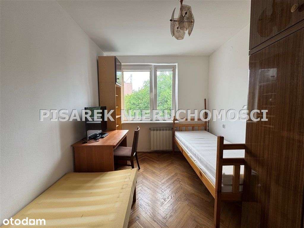 dwustronne, 3 pokoje, metro młynów-6