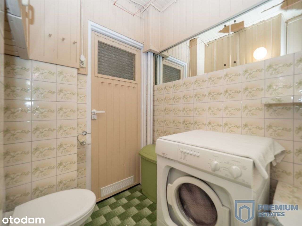 3/4 pokoje | 51,4m2 | rondo Kocmyrzowskie-9