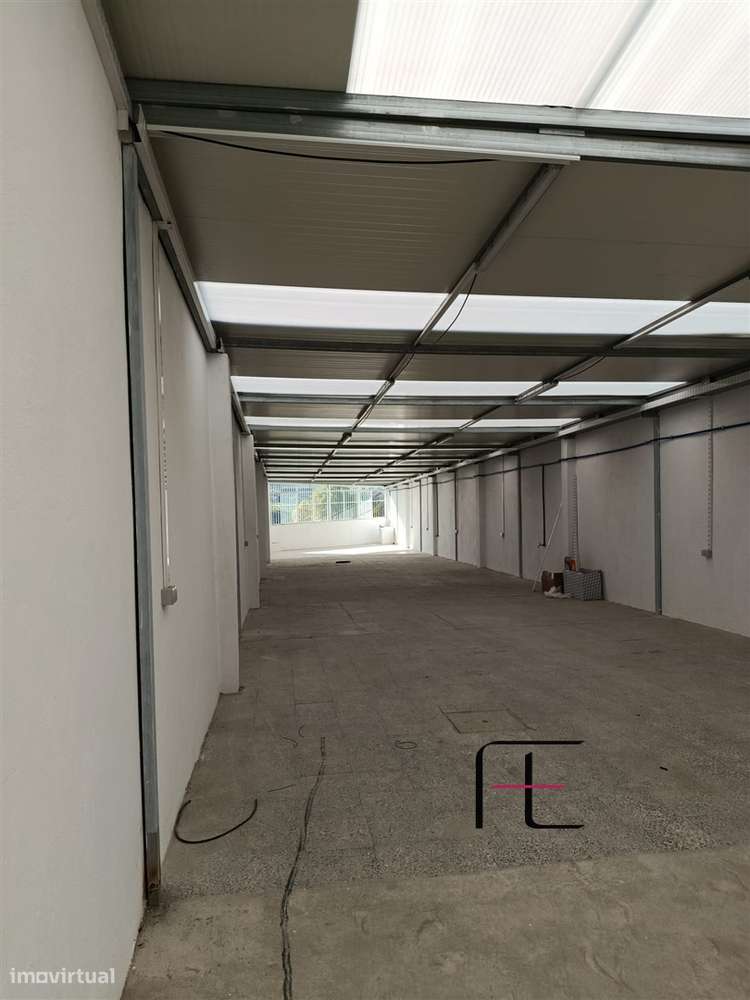 Loja  Arrendamento em Campanhã,Porto - Grande imagem: 3/14