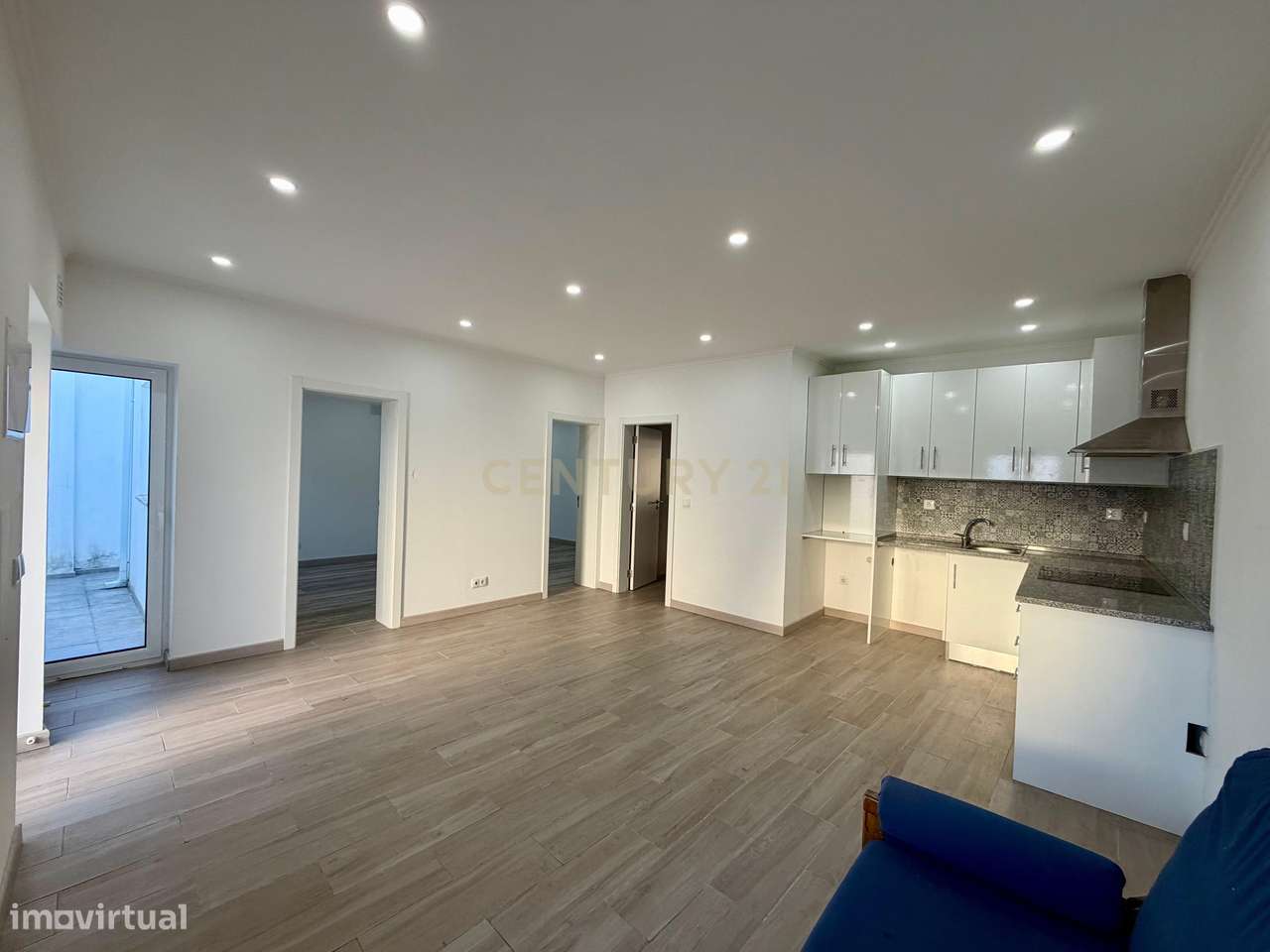 Moradia, 50 m², Caldas da Rainha - Nossa Senhora do Pópulo, Coto e São Gregório - Grande imagem: 5/11