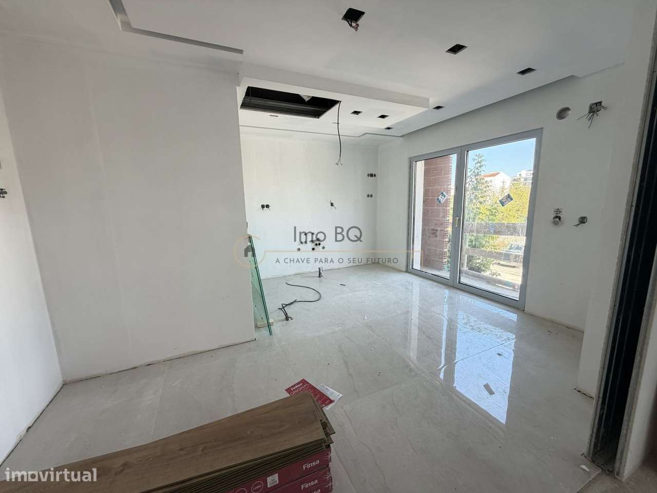 Apartamento T2 Montijo-13