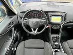 Opel Zafira 2.0 D (CDTI ecoFLEX) Start/Stop Business Edition - 18