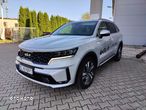 Kia Sorento - 3