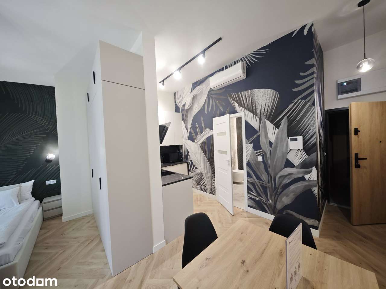 Pracujący gotowiec inwestycyjny w centrum Łodzi / Zarządzanie najmem-2