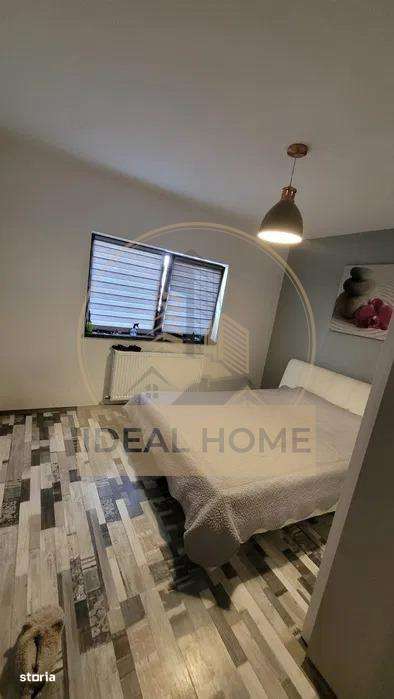 2 CAMERE - MOBILAT UTILAT - LOC DE PARCARE - VALEA LUPULUI - Imagine principală: 2/8